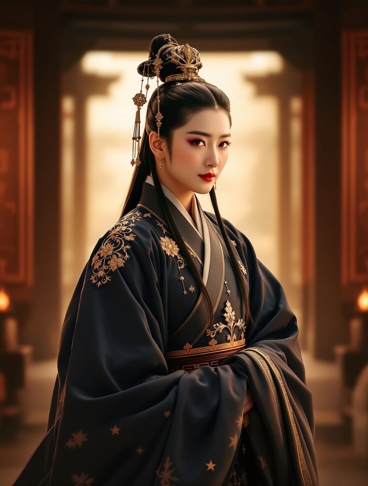 山河岁月