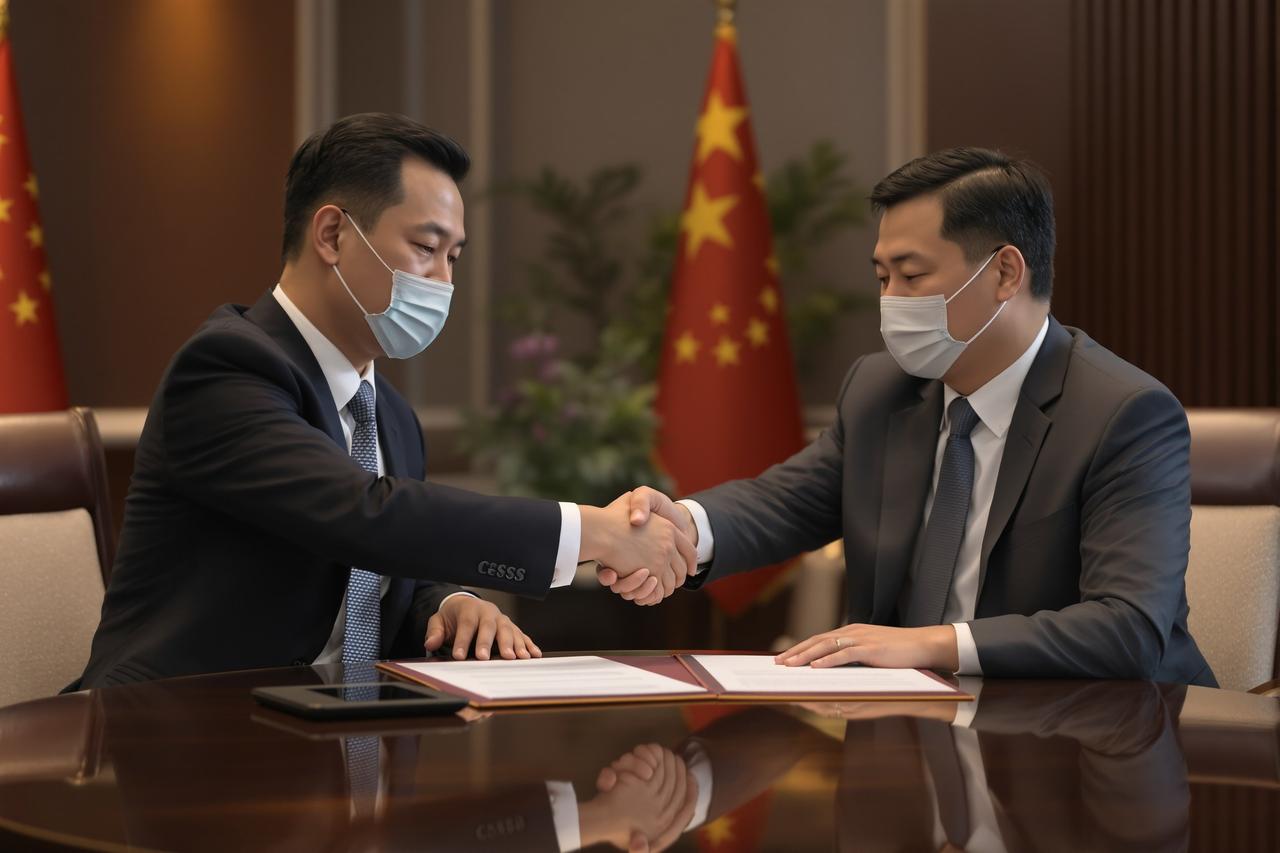 九七电影院与腾讯视频达成战略合作协议
